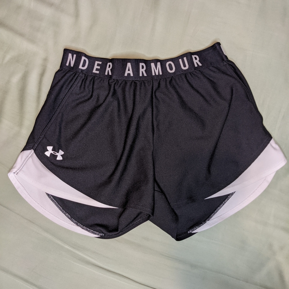 Under armour shorts